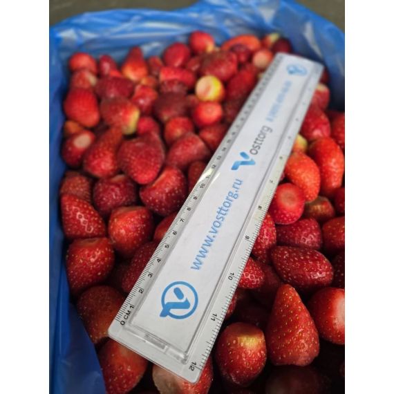 Клубника для десертов HoReCa