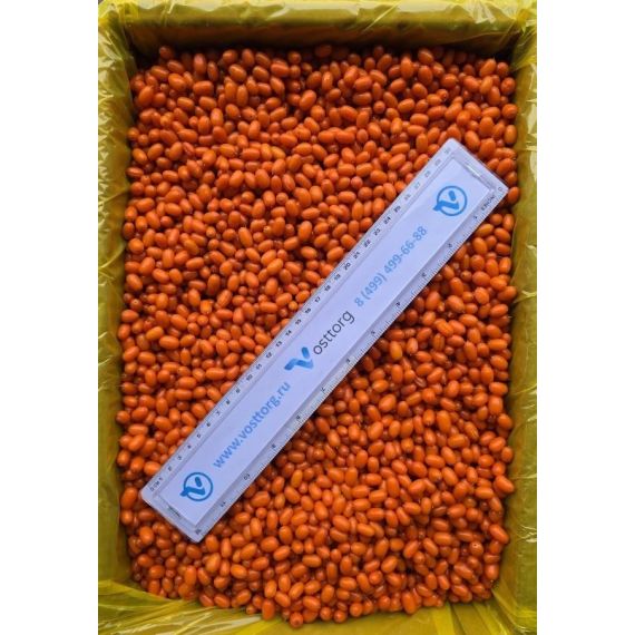 Облепиха замороженная 10 кг Китай