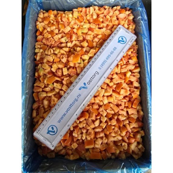 Томат кубик 12 кг