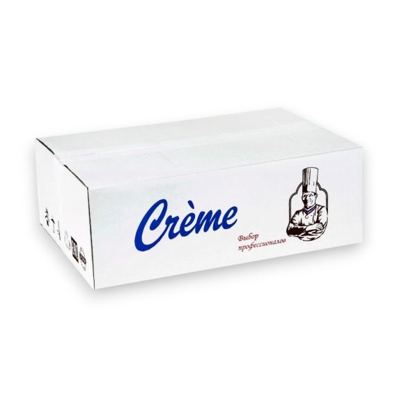Спред растительно-сливочный CREME 82,5%, коробка 10кг