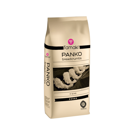 Сухари панировочные Панко Tamaki 10кг